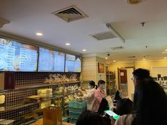 -国际饭店·帆声西饼屋(黄河路店)
