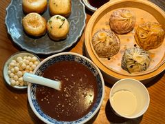 -鑫震源·苏式大虾生煎(山塘街店)