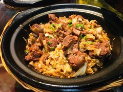 -老家信阳菜(北京路店)