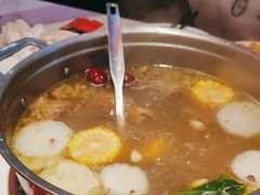 -八合里牛肉火锅(福州万象城店)