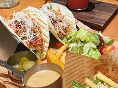 -The Good Place好地方·Brunch·coffee(国贸店)