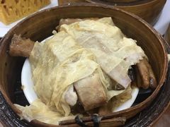 -香港蓮香樓(中環店)