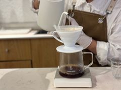 -Cafe on warm(丹霞店)