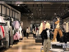 -凯德MALL(西直门店)