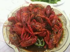 -香满锅老北京羊蝎子火锅·家常菜(新街口店)