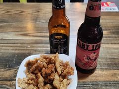 -博串堂(明发商业广场店)