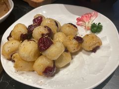 -芳芳私房菜·精做淮扬菜(承德路店)