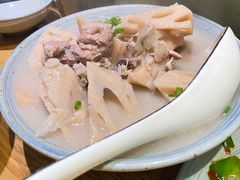 -静一餐厅·湖北菜(前门创始店)