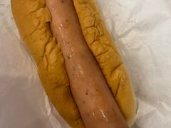美式黑椒热狗-库迪咖啡(儒骏城立方店)