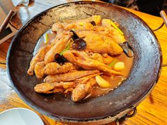 -洛阳面馆(红专路店)