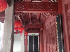 -庆安会馆