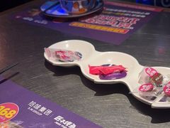 -匠子烤鱼(海口国贸中心友谊阳光城艺龙酒店店)