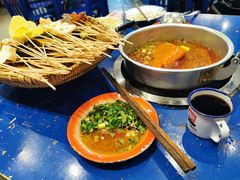 -马路边边串串香(双井直营店)