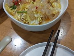 -长寿面馆(振兴路店)