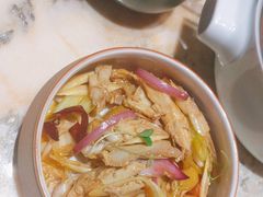 -锦府盐帮·侯宅(五棵松万达店)