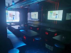 -998KTV(民治民乐店)