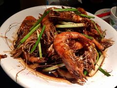 -老头儿油爆虾·知味杭州(爱琴海购物中心)