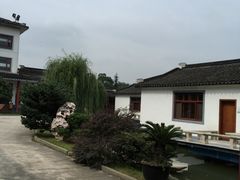 -渭塘酒家(生态园店)