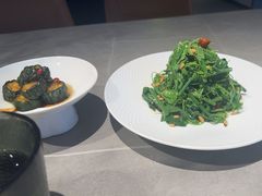 -羊门客在·烤盐池滩羊·川菜