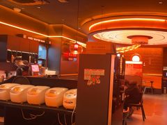 -探鱼·鲜青椒爽麻烤鱼(广州欣荣广场店)