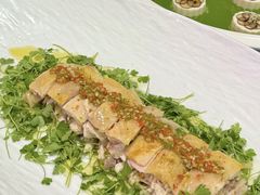 -山水雅居·江南雅宴(运河公园店)