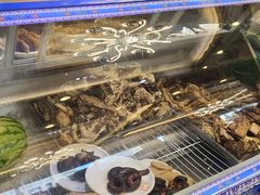 -塞伊德·蒙餐(锡林浩特店)