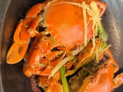 -胡叨叨黄油砂锅焗海鲜(百家湖1912店 )