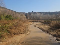 -渭南桃花源民俗文化园