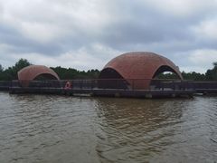 -东寨港红树林旅游区