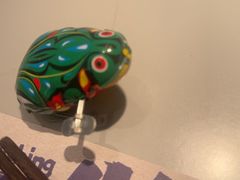 -蛙来哒(汇一城黑金冠店)