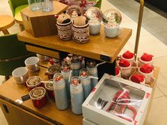 -星巴克臻选(北京银泰店)