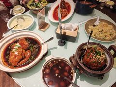 -扬州狮子楼·非遗淮扬菜(总店)