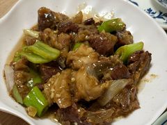 煨筋头-协顺园回头馆(南顺城路店)