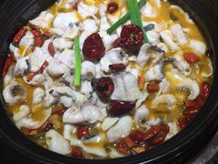 -周渝食惦酸菜鱼(青浦店)