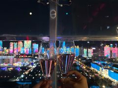 -VENU+海景酒廊