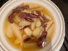 -甄御•海鲜新青岛菜(麦岛店)