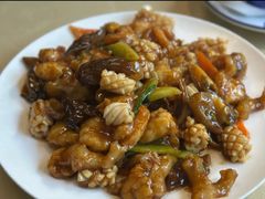 -清香园大连老菜馆(成仁街店)