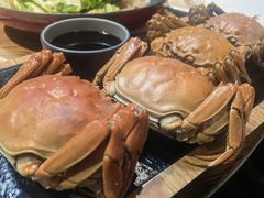 -叶派龙虾•招牌香辣蟹·海鲜(中海国际店)