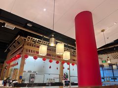-犇鼎牛潮汕牛肉火锅(新辰里学清路店)
