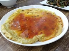 -芳芳餐厅(白沙路店)