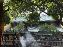 -福州开元寺