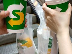 -赛百味SUBWAY(歌斐中心店)
