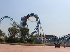 -厦门方特梦幻王国