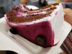 -幸福西饼生日蛋糕(西直门店)