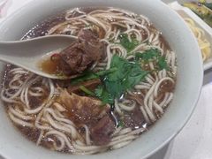 -李先生牛肉面(新华店)