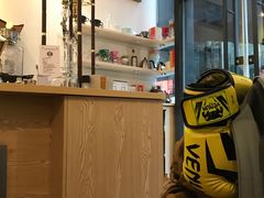 -COFFEE HOLIC(朝外SOHO店)