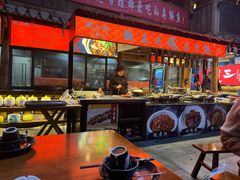 -徽三说·土徽菜·中国徽菜连锁品牌(阳湖总店)