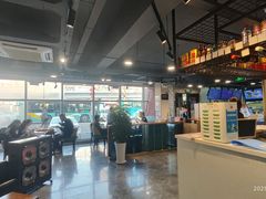 -海味当家·蒸锅海鲜(星海公园店)