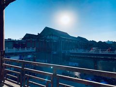 -华声天桥民俗文化园