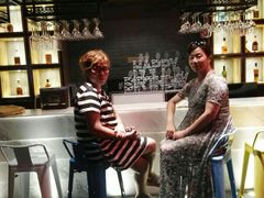 -尚橙歌坊主题式KTV(恒大商业广场店)